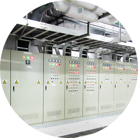 動力及照明系統 動力及照明系統