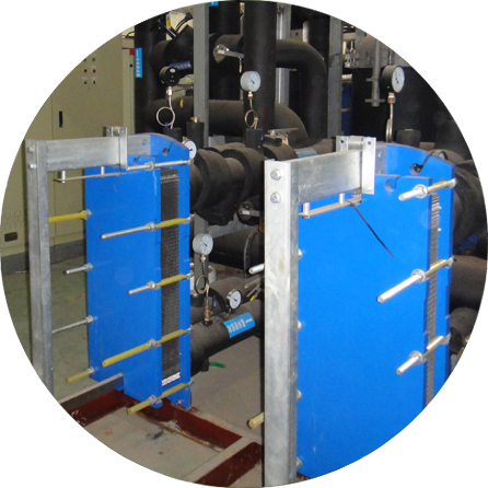 動力及照明系統 動力及照明系統